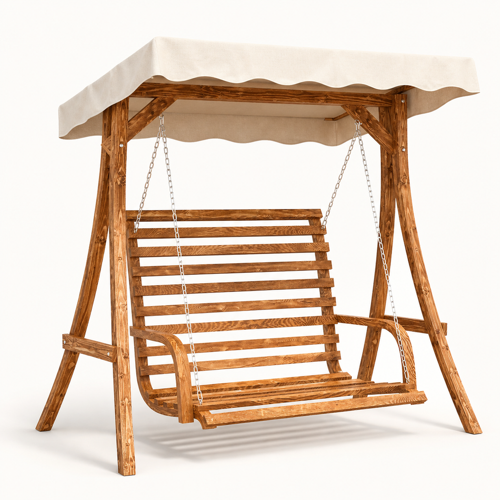 Belvédère Summerbed · La Bastide  Naturel