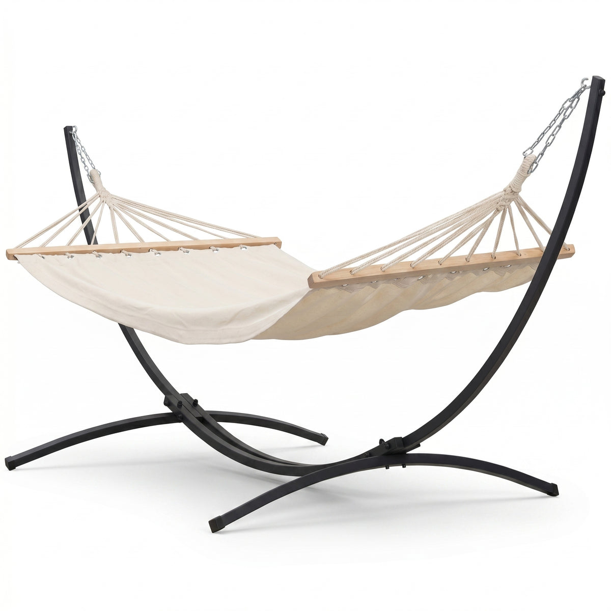 Hamac sur pieds Summerbed · Le Calanque