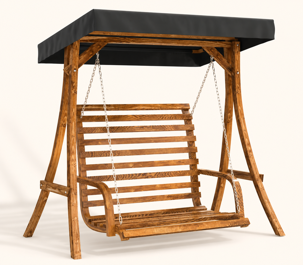 Belvédère Summerbed · La Bastide