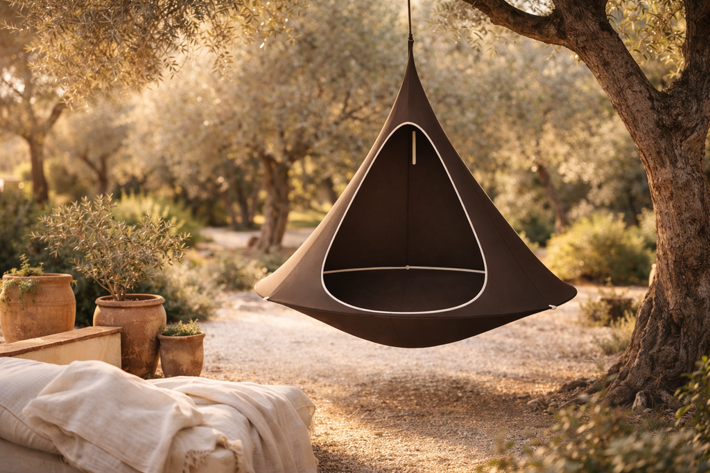 Hamac Summerbed · L'Aubagne