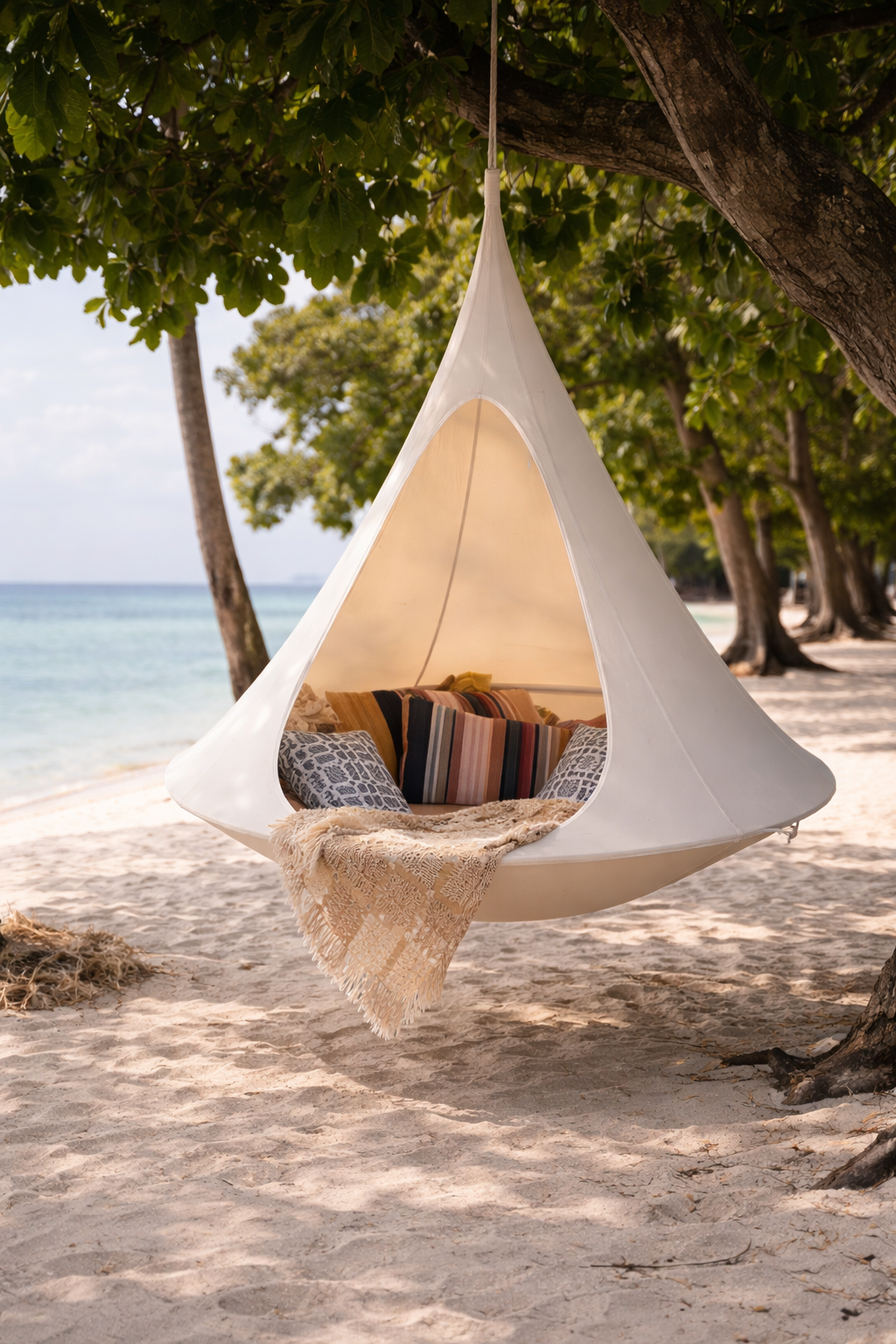 Hamac  Summerbed · L'Aubagne  Écru