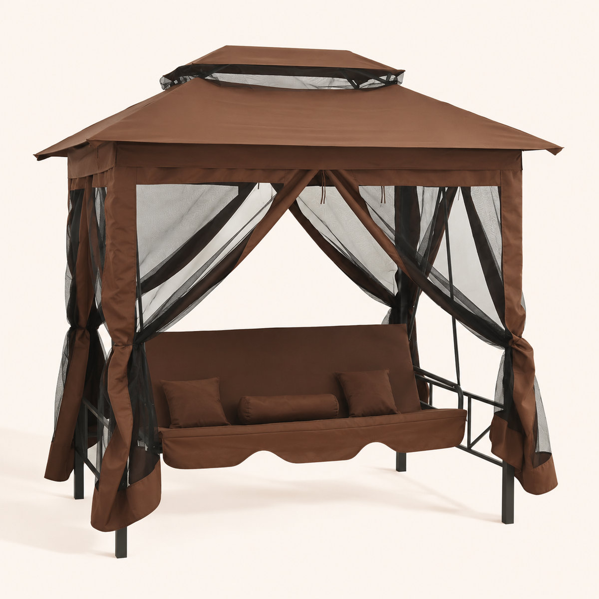 Summerbed · Le Belvédère