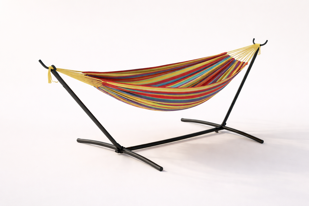 Hamac sur pieds Summerbed · Le Marseille