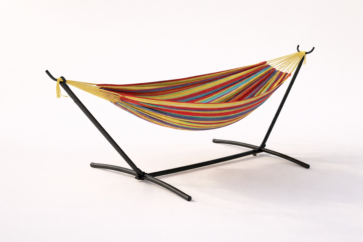 Hamac sur pieds Summerbed · Le Marseille