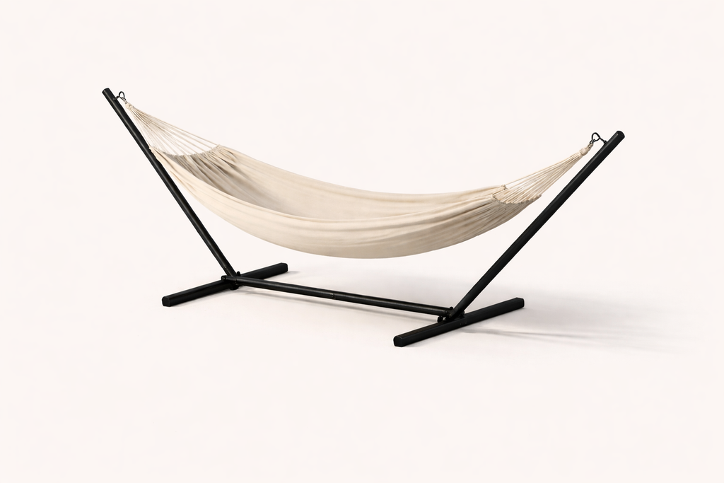 Hamac sur pieds Summerbed · Le Calanque  Sauge