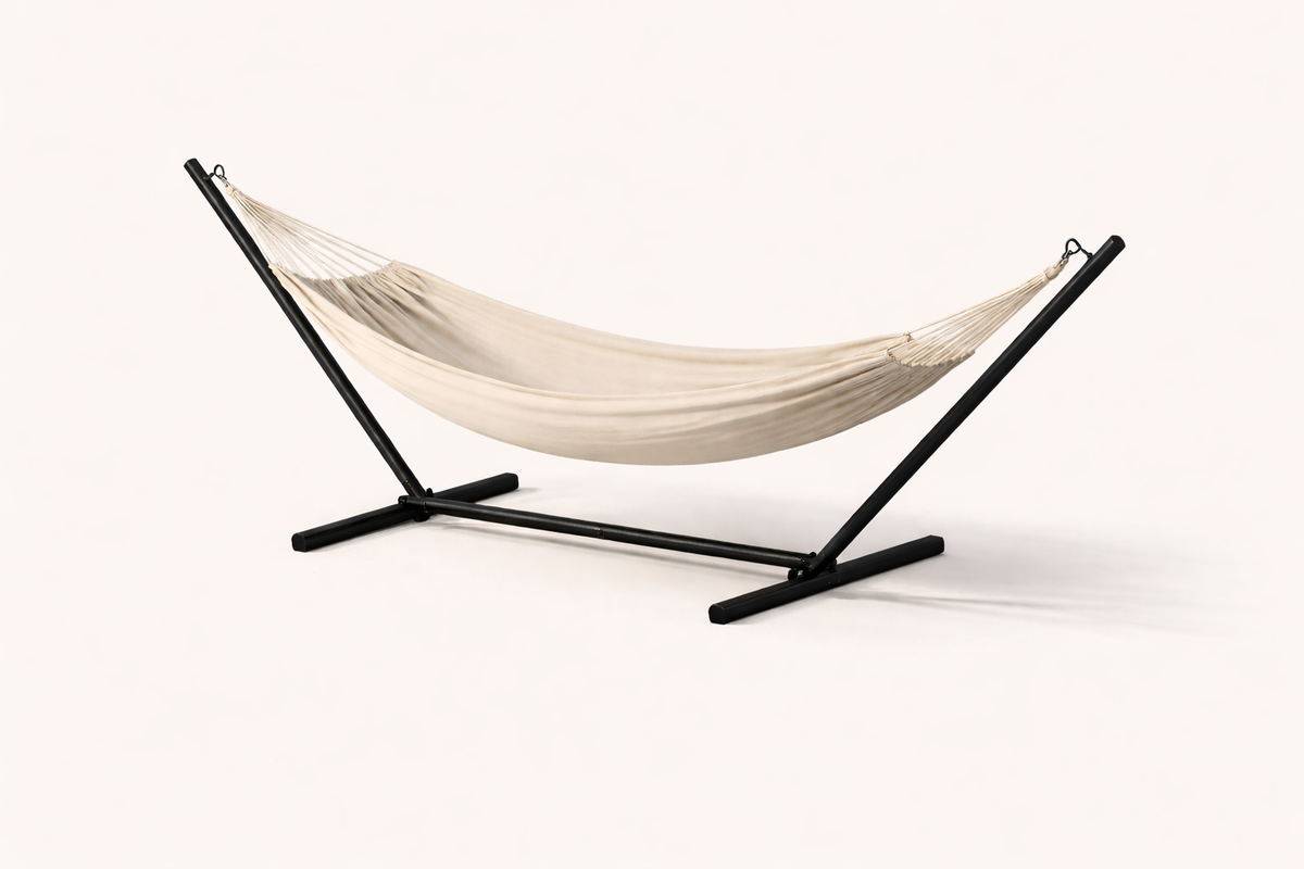 Hamac sur pieds Summerbed · Le Calanque  Sauge